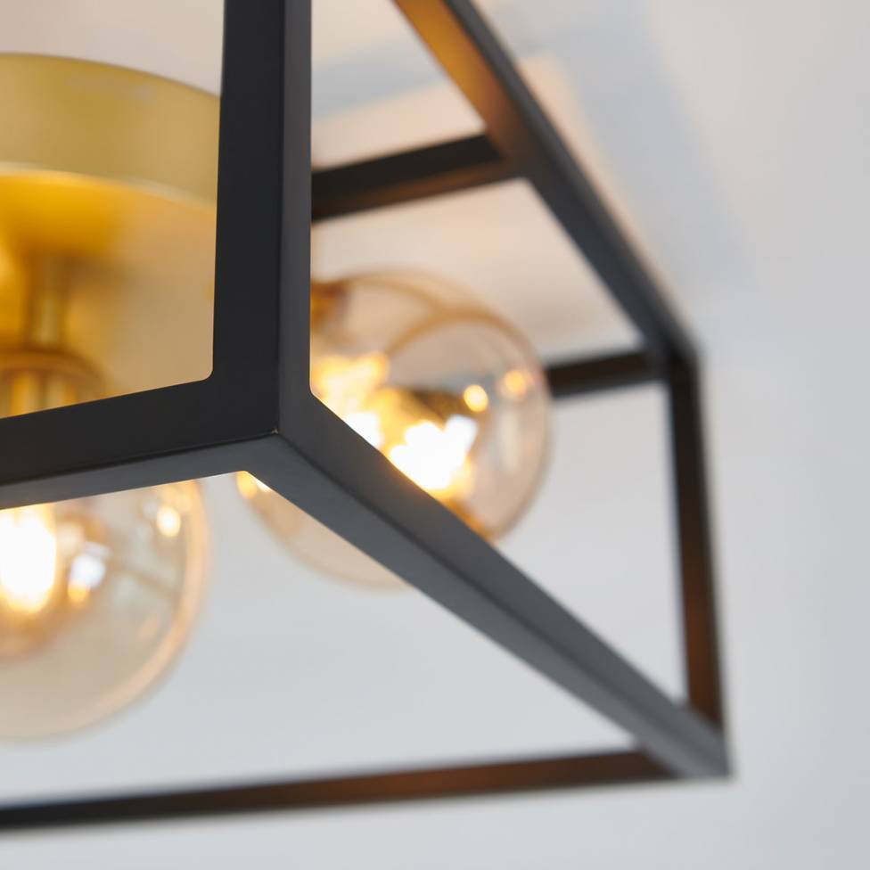 Artika Griffintown Ceiling Light