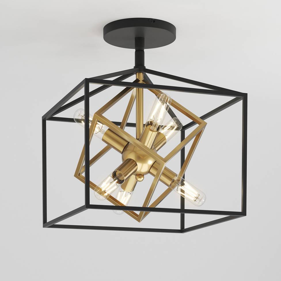 Artika Imperium Ceiling Light