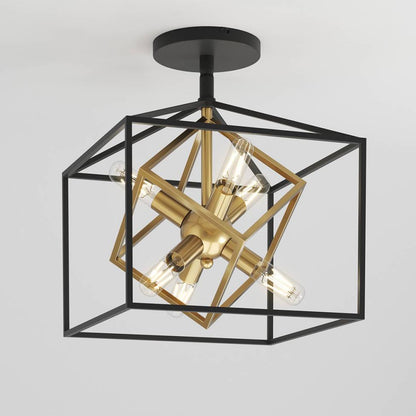 Artika Imperium Ceiling Light