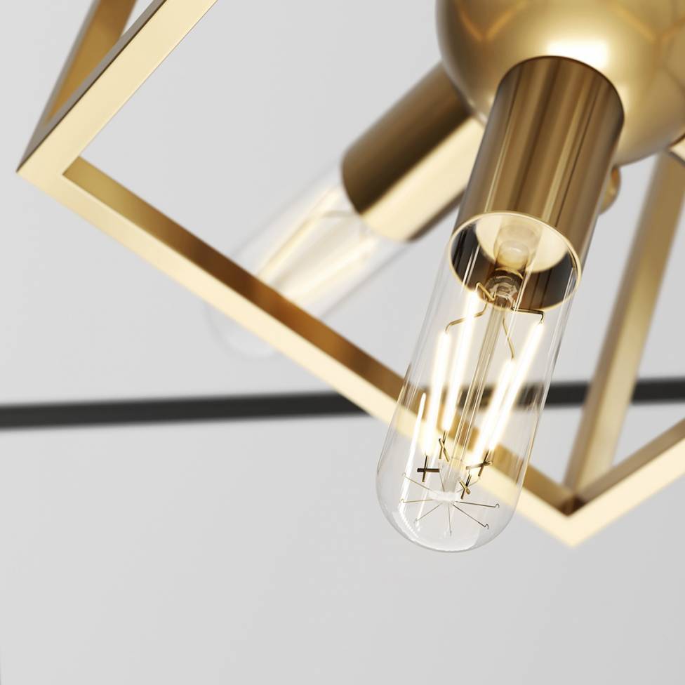 Artika Imperium Ceiling Light