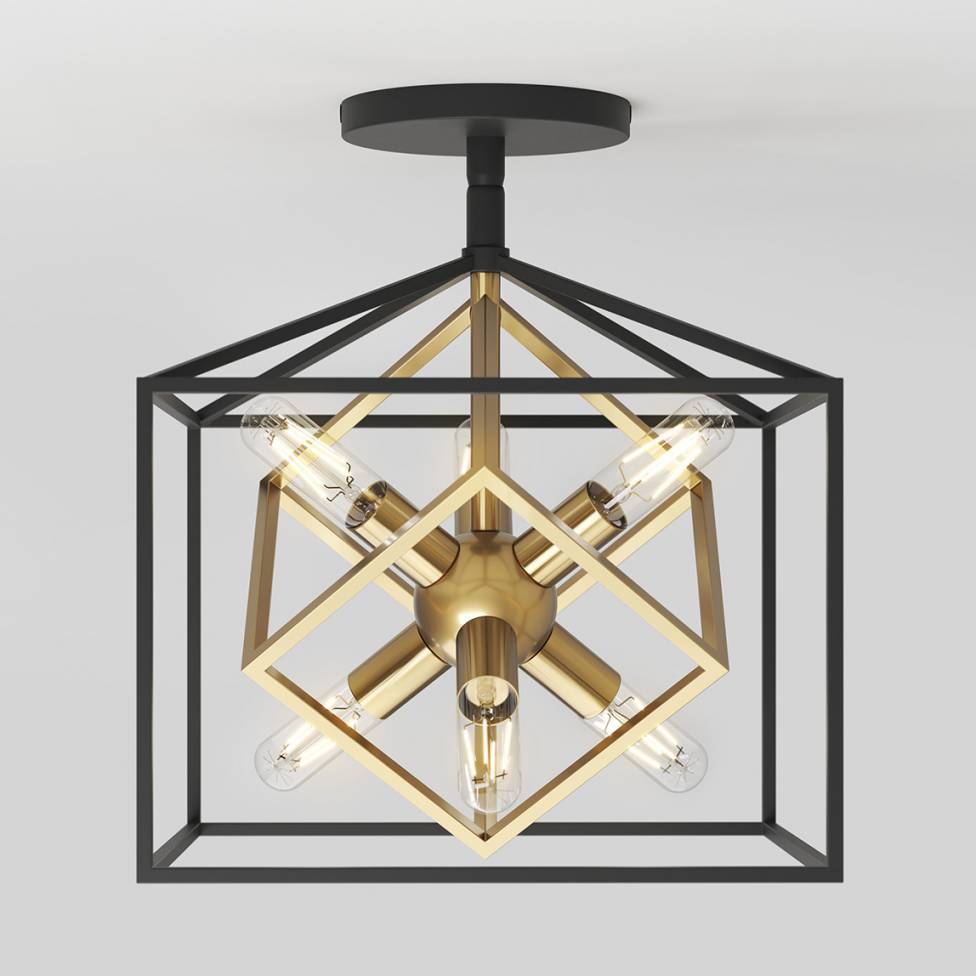 Artika Imperium Ceiling Light