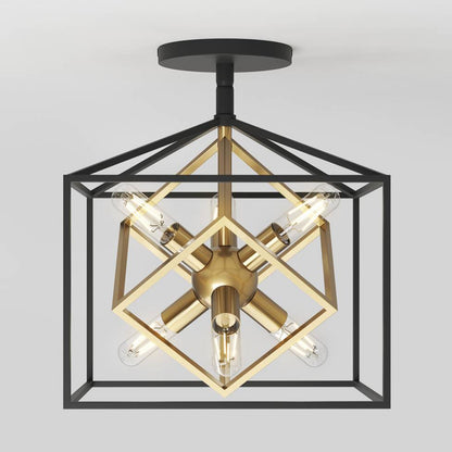 Artika Imperium Ceiling Light