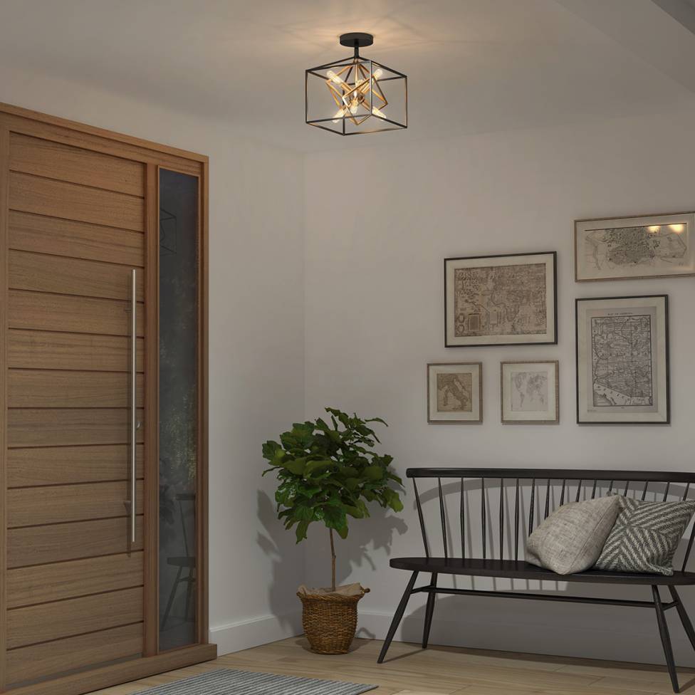 Artika Imperium Ceiling Light