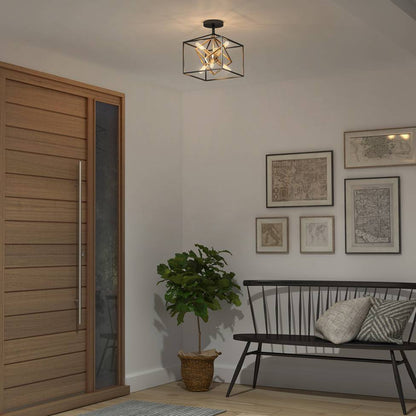 Artika Imperium Ceiling Light