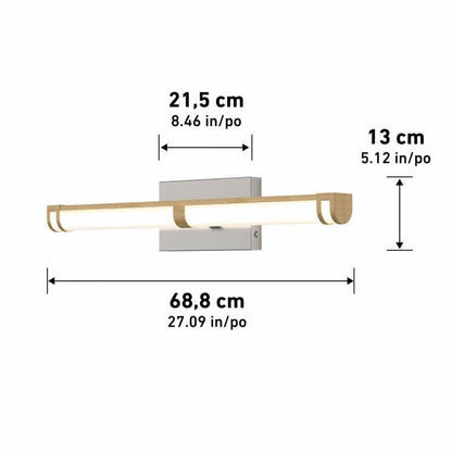 Artika Koben LED Vanity Light