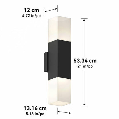 Artika PRO Lennox LED Outdoor Wall Light