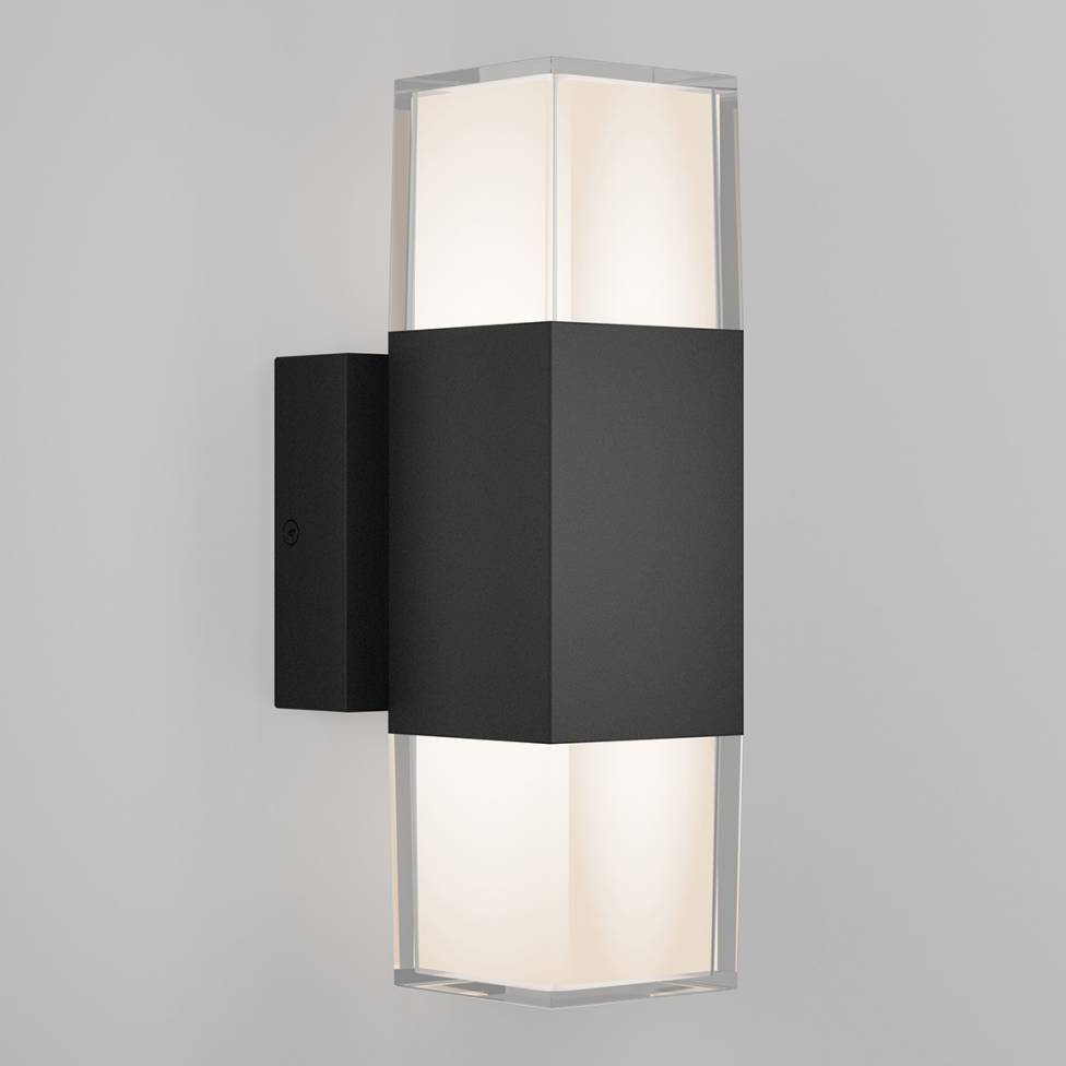 Artika Lorian Integrated LED Outdoor Light