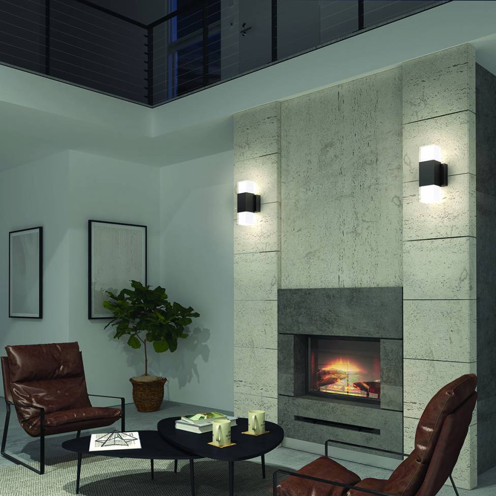 Artika Lorian Integrated LED Outdoor Light