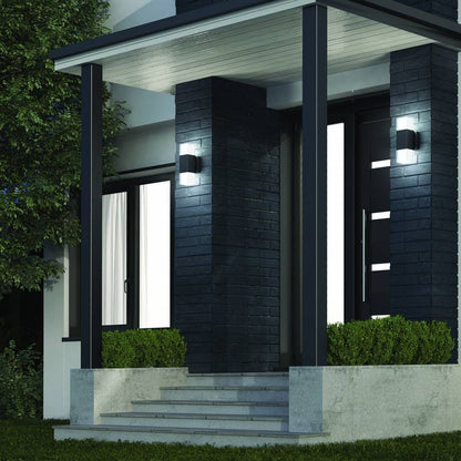 Artika Lorian Integrated LED Outdoor Light