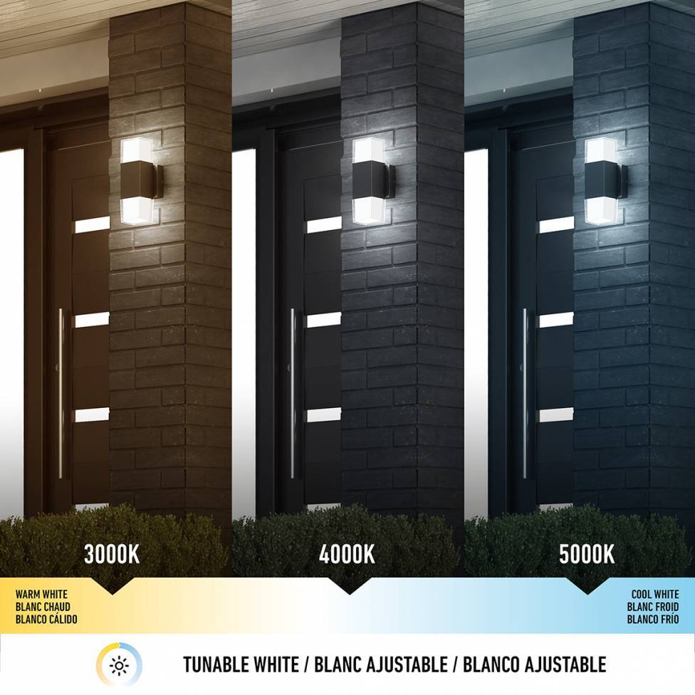 Artika Lorian Integrated LED Outdoor Light