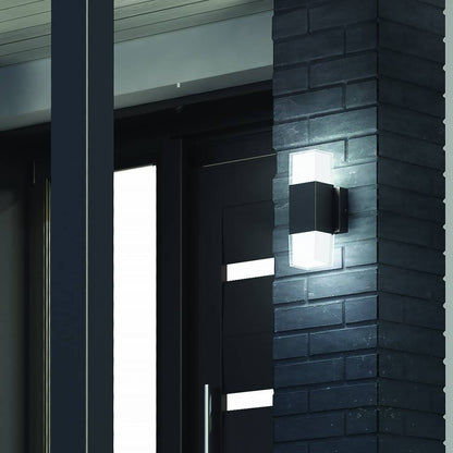 Artika Lorian Integrated LED Outdoor Light