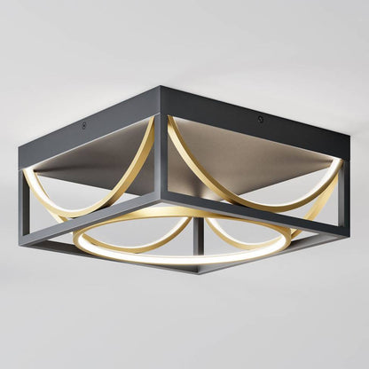 Artika Luxury LED Ceiling Light