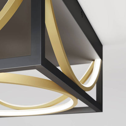 Artika Luxury LED Ceiling Light