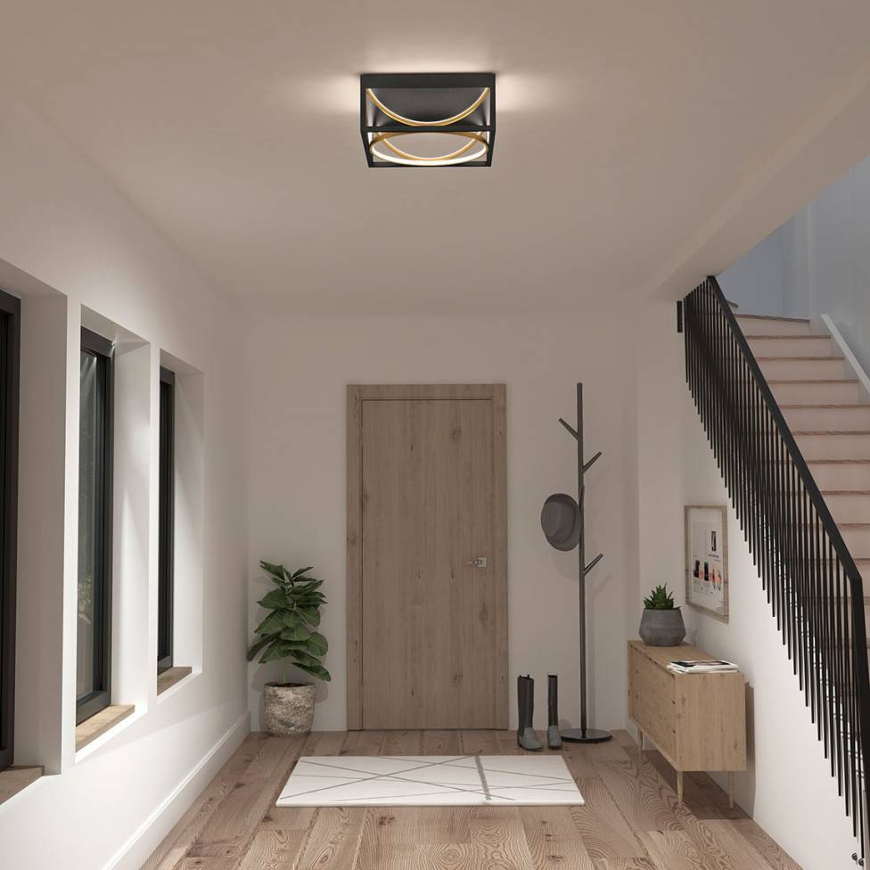 Artika Luxury LED Ceiling Light