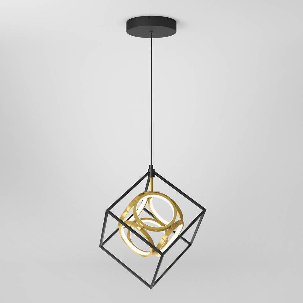 Artika Mini Luxury LED Pendant