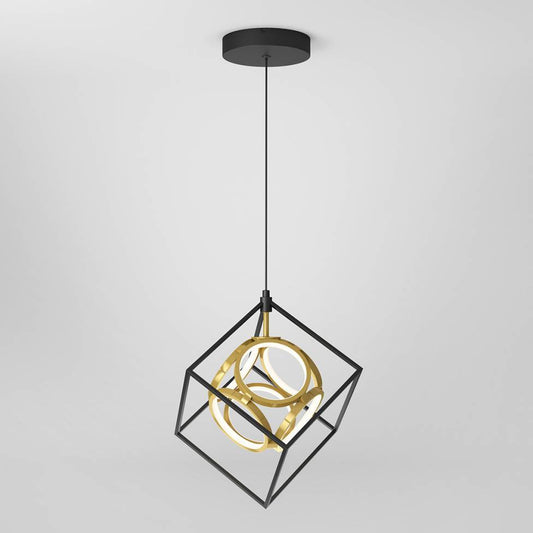 Artika Mini Luxury LED Pendant