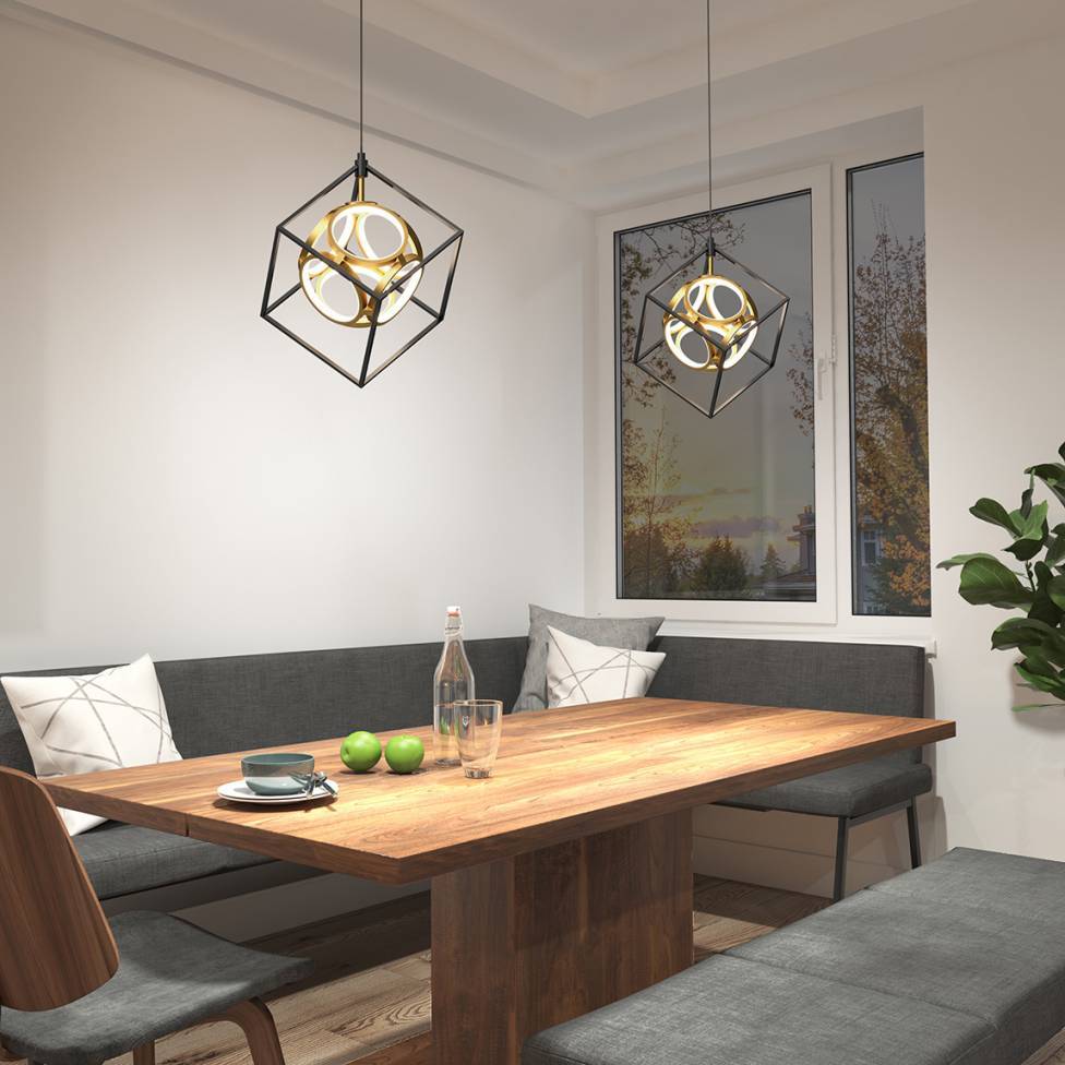 Artika Mini Luxury LED Pendant