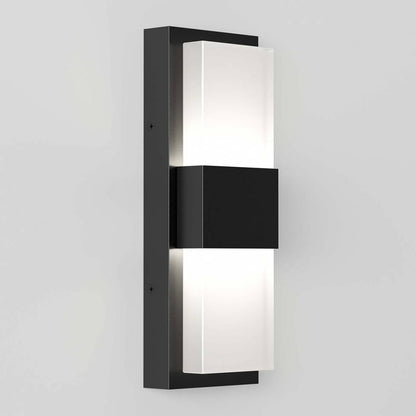 Artika Mazza Integrated LED Outdoor Light