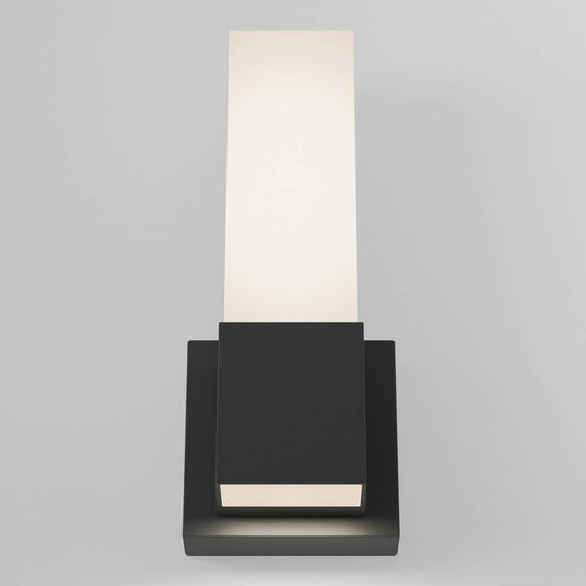 Artika Pillar Integrated Outdoor Light