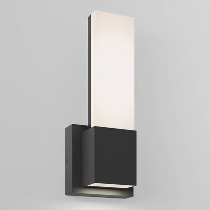 Artika Pillar Integrated Outdoor Light