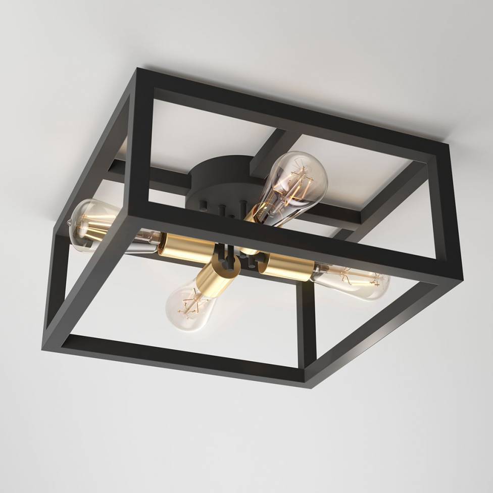 Artika Princeton Ceiling Light