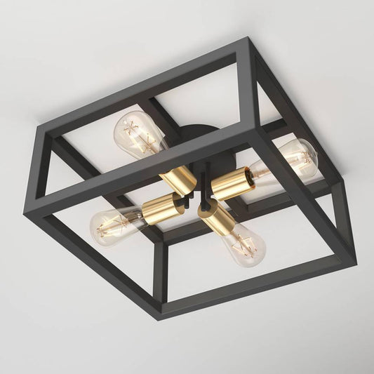 Artika Princeton Ceiling Light