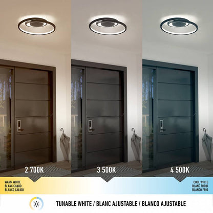 Artika Salto LED Ceiling Light