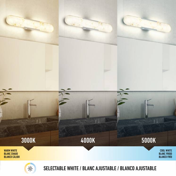 Artika Selena LED Vanity Light