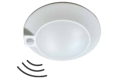 Stanpro Motion Sensor Disk Light