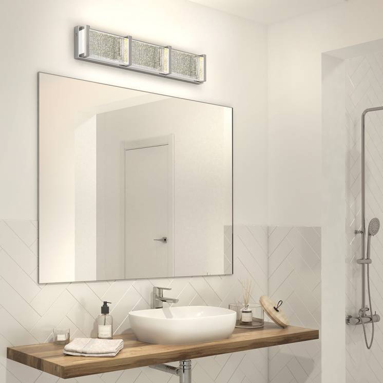 Artika Subway Essence LED Vanity Light