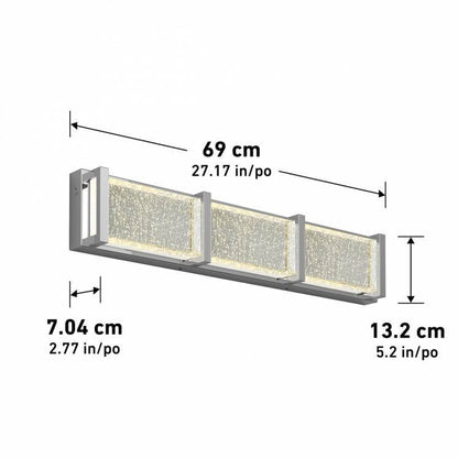 Artika Subway Essence LED Vanity Light