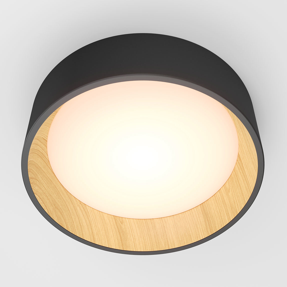 Artika Alton LED Ceiling Light