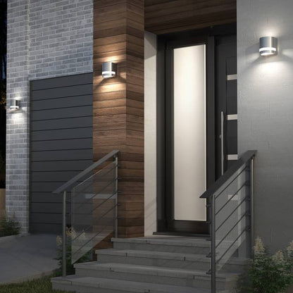 Artika Valor LED Outdoor Wall Light