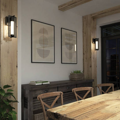 Artika Walt Integrated LED Outdoor Light