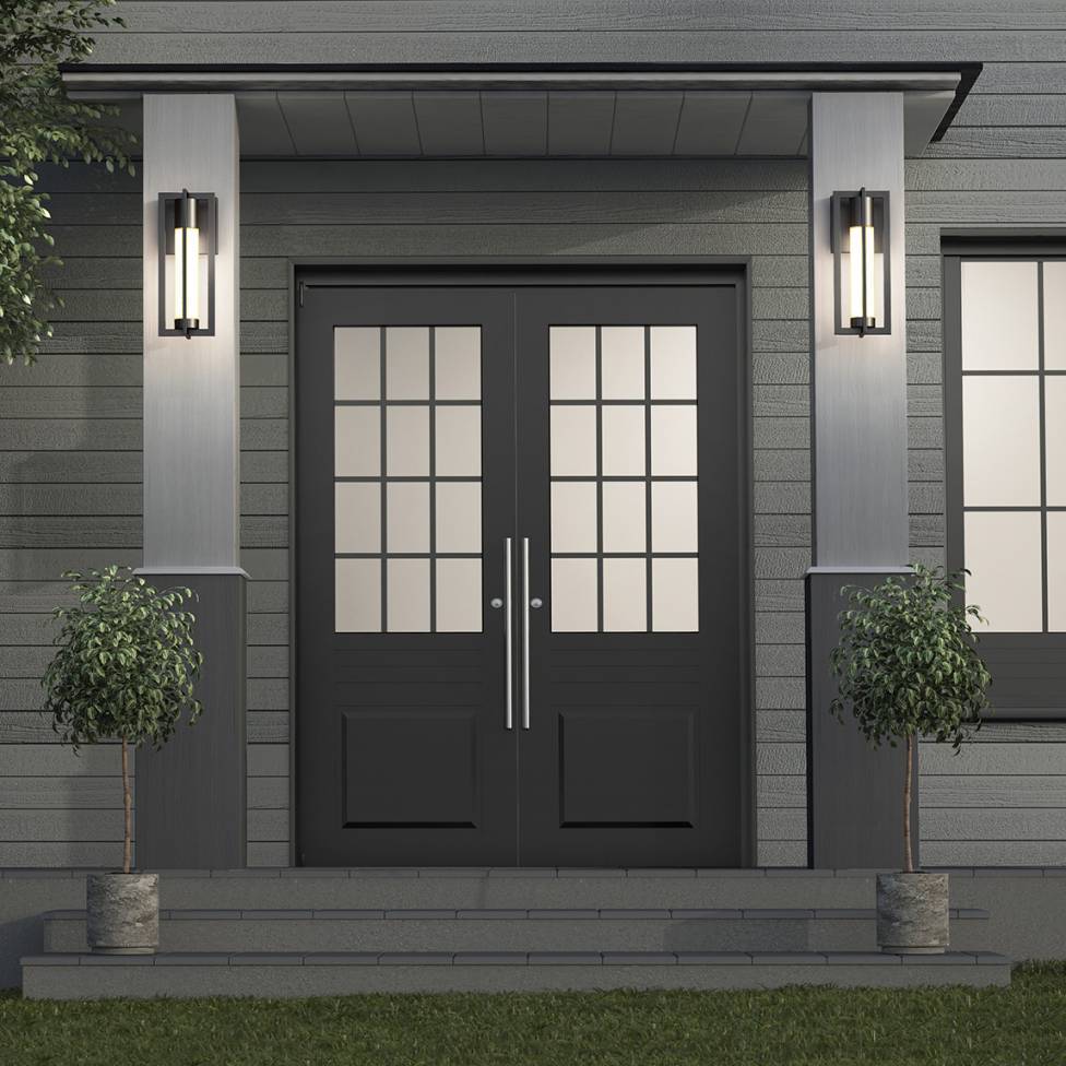 Artika Walt Integrated LED Outdoor Light
