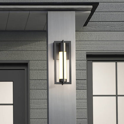 Artika Walt Integrated LED Outdoor Light