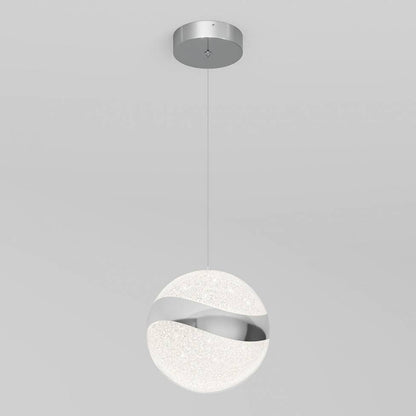 Artika Wavey Ball LED Pendant