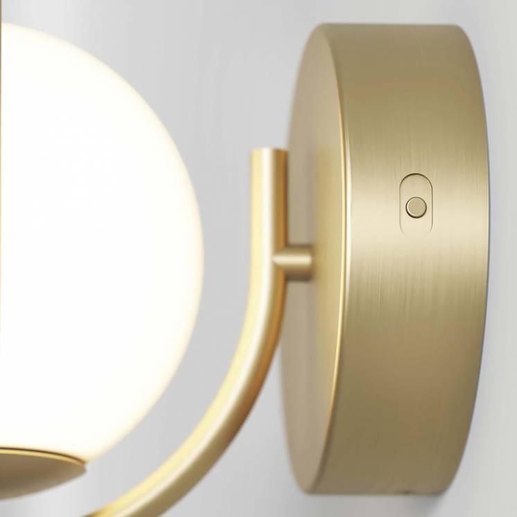 Artika Bloom LED Wall Light