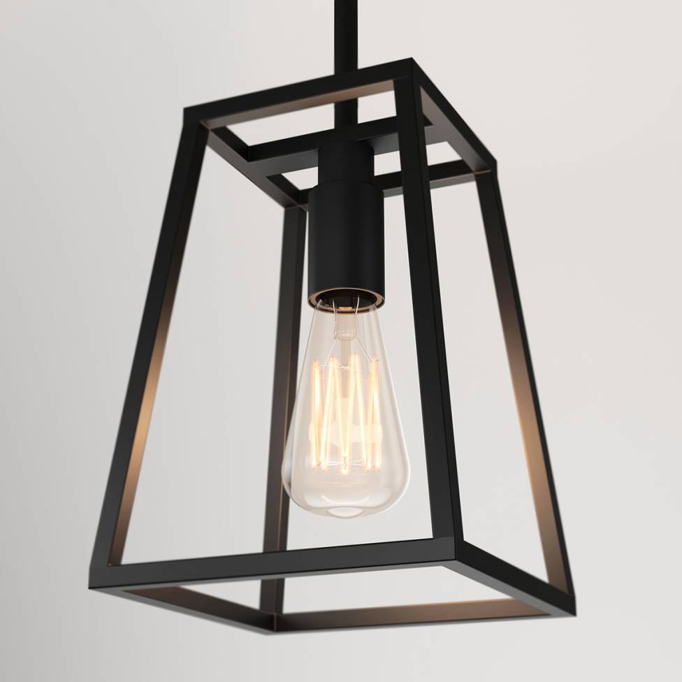 Artika Carter Pendant Light