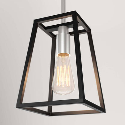 Artika Carter Pendant Light