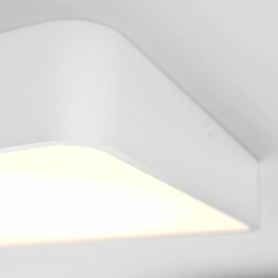 Artika Lydel LED Flush Mount