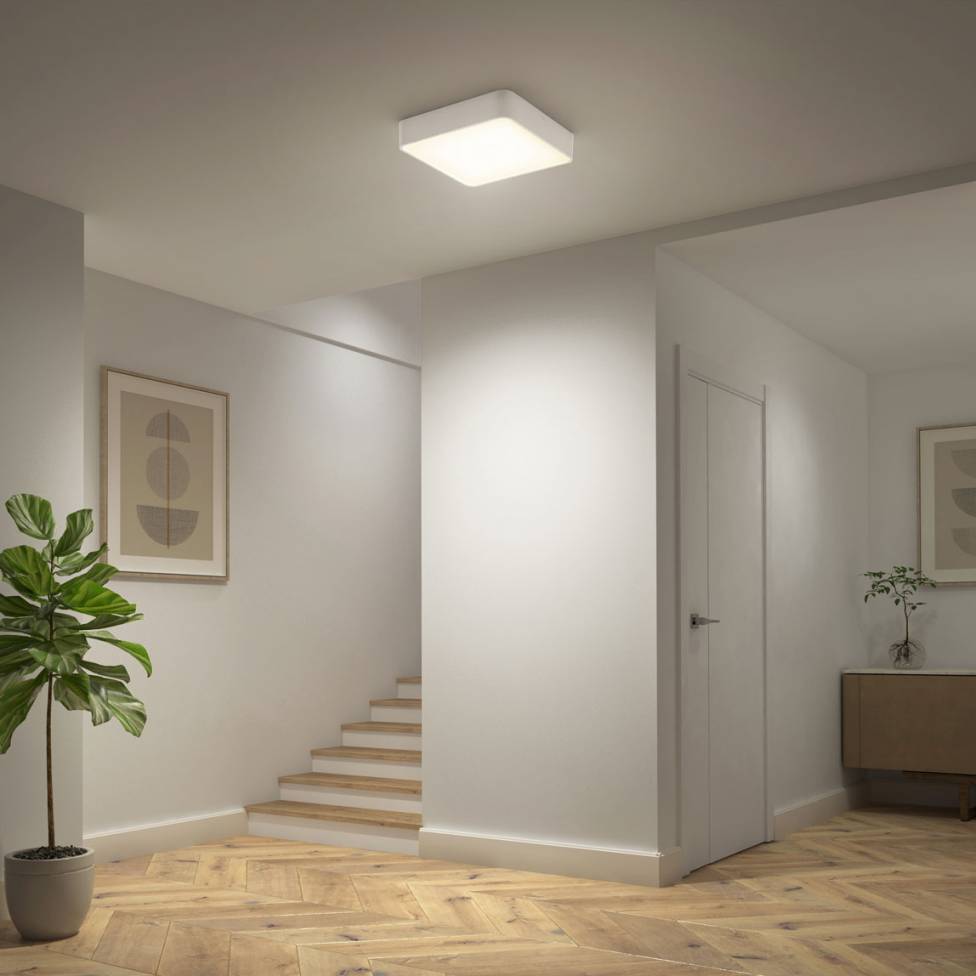 Artika Lydel LED Flush Mount