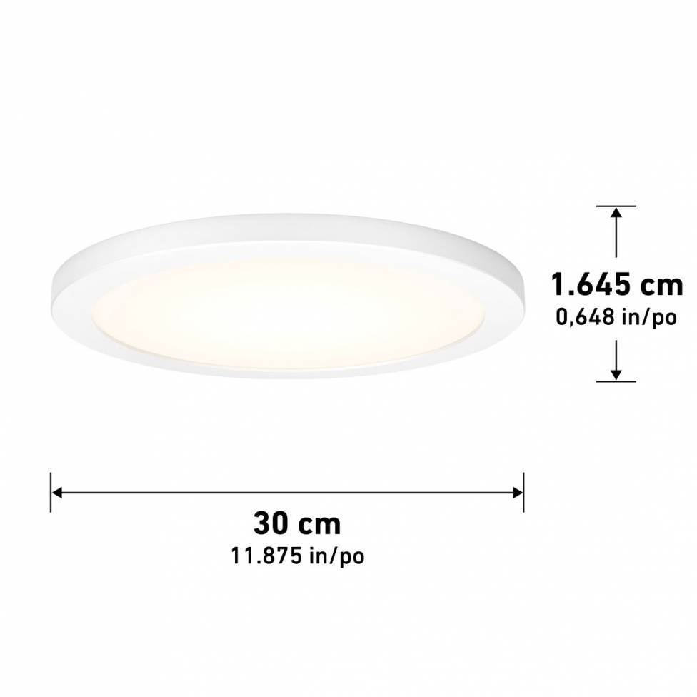 Artika led deals light flat panel