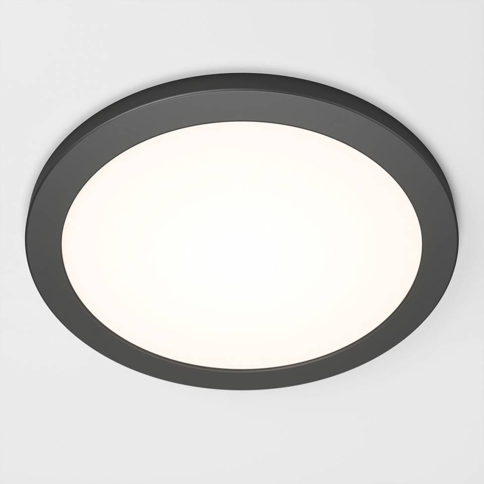 Artika flat deals panel ceiling light