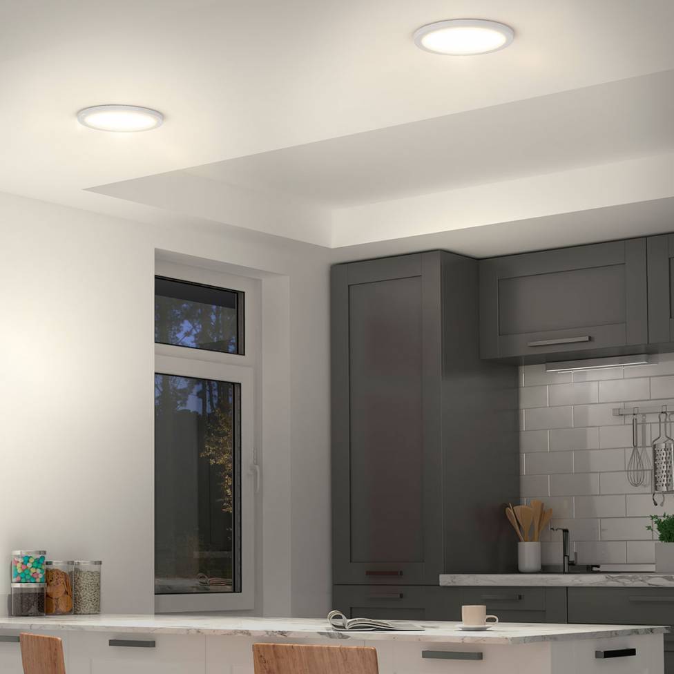 Artika skylight deals led flat panel