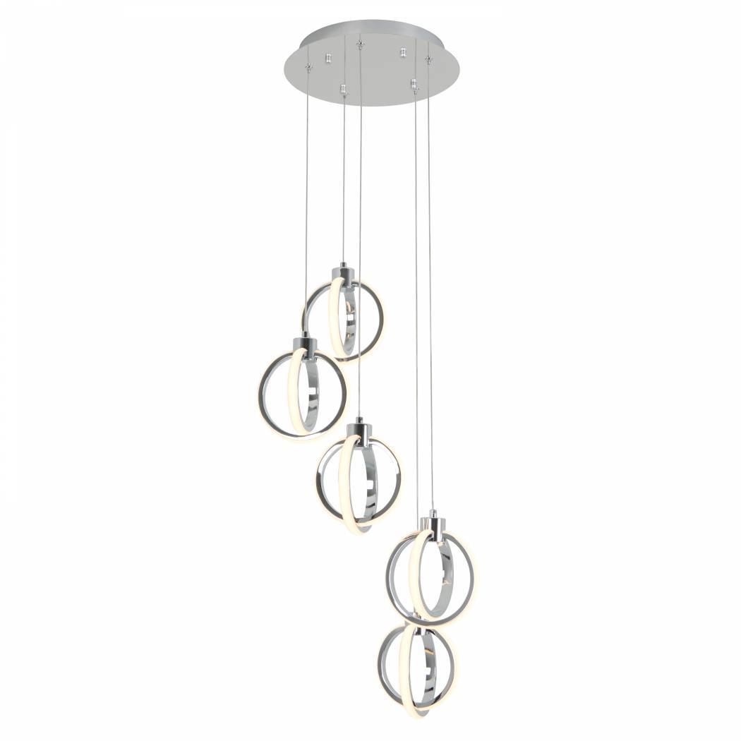 Artika SOHO 5 Pendant Chandelier